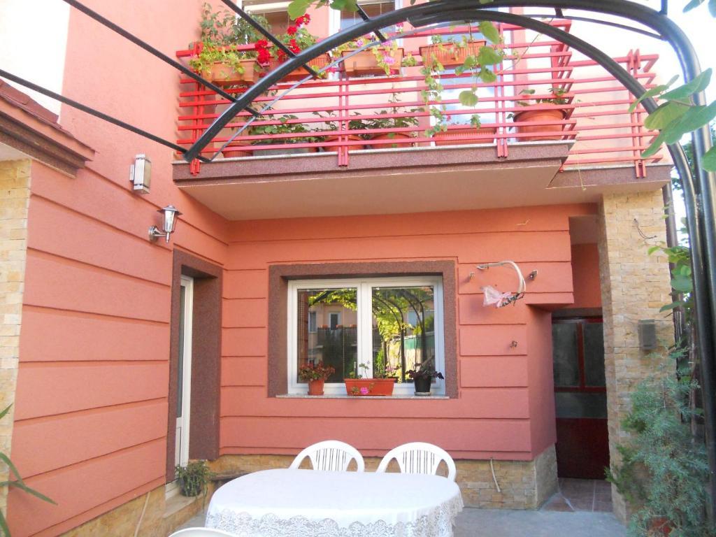 Apartments Joce Ohrid Exterior photo