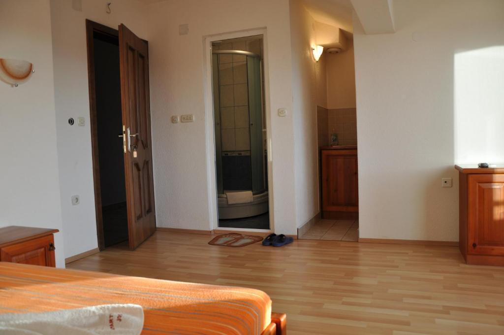 Apartments Joce Ohrid Exterior photo