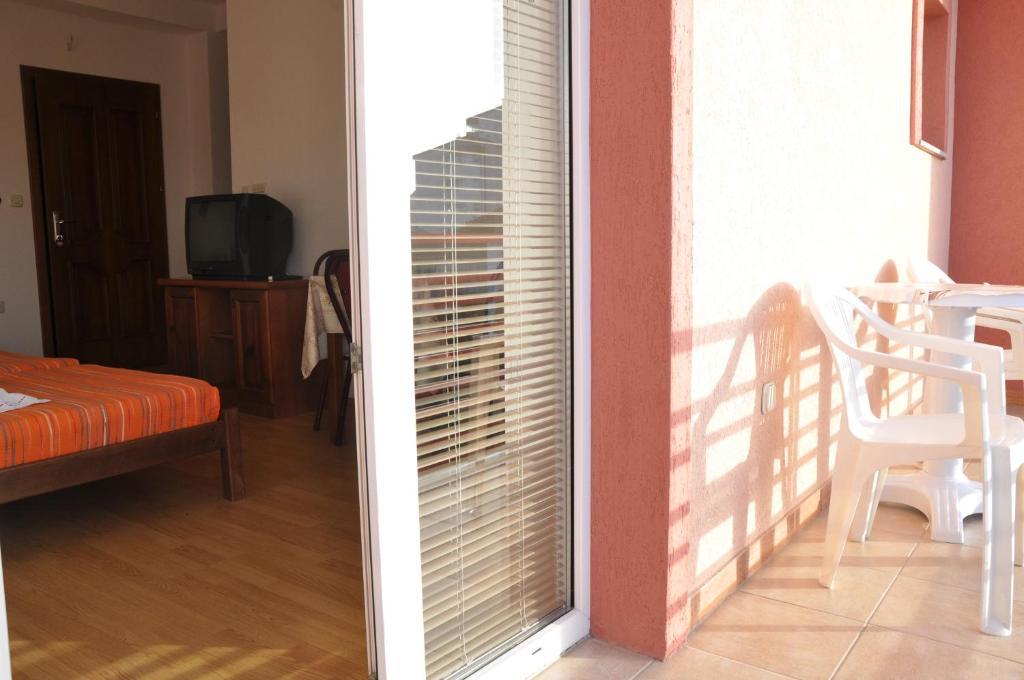 Apartments Joce Ohrid Exterior photo