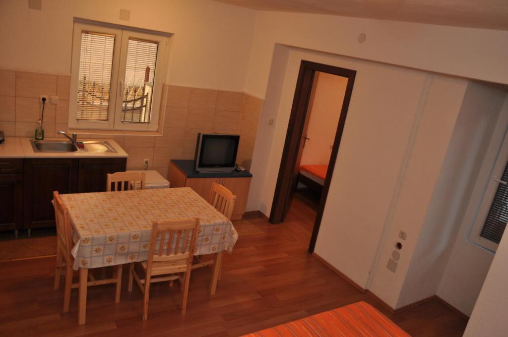 Apartments Joce Ohrid Exterior photo